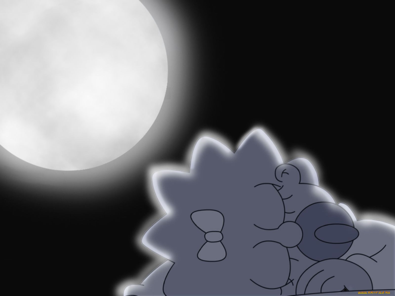 , the, simpsons